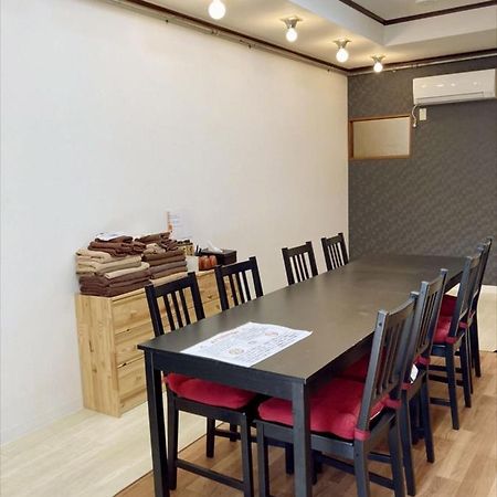 Nishioi House Διαμέρισμα Τόκιο Εξωτερικό φωτογραφία