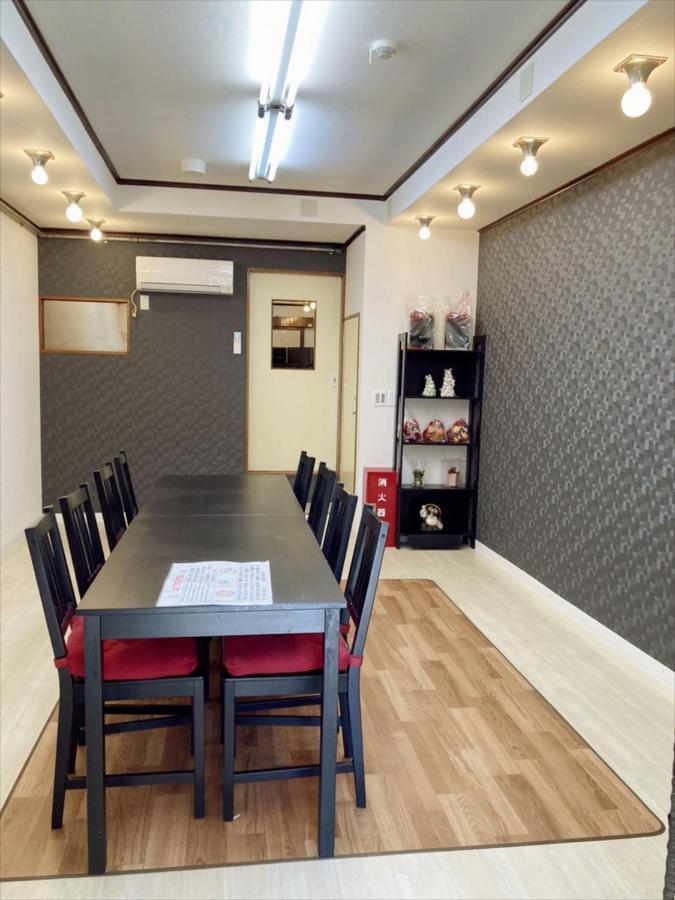Nishioi House Διαμέρισμα Τόκιο Εξωτερικό φωτογραφία