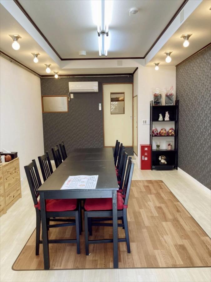 Nishioi House Διαμέρισμα Τόκιο Εξωτερικό φωτογραφία