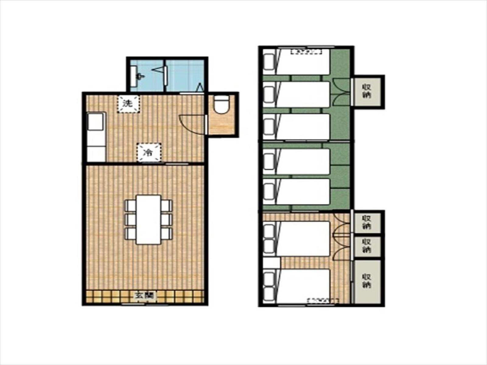 Nishioi House Διαμέρισμα Τόκιο Εξωτερικό φωτογραφία