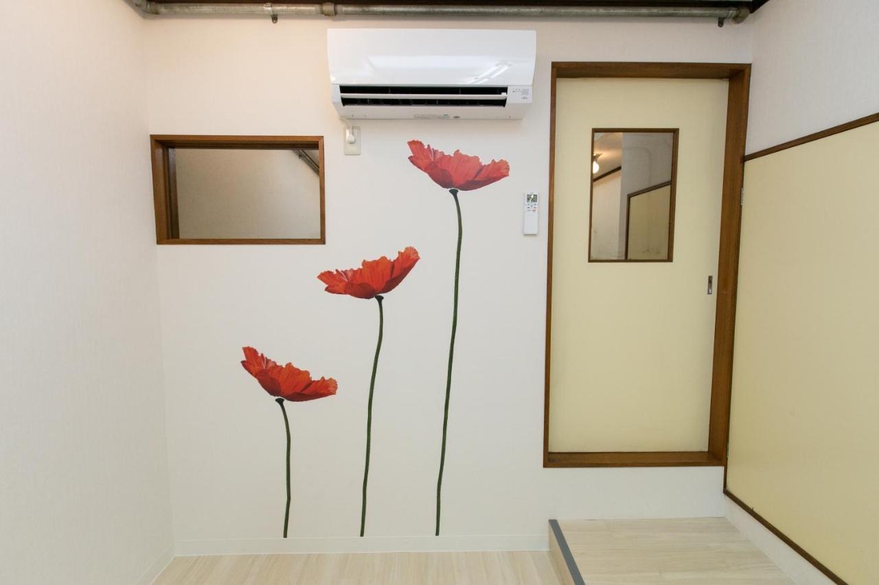 Nishioi House Διαμέρισμα Τόκιο Εξωτερικό φωτογραφία