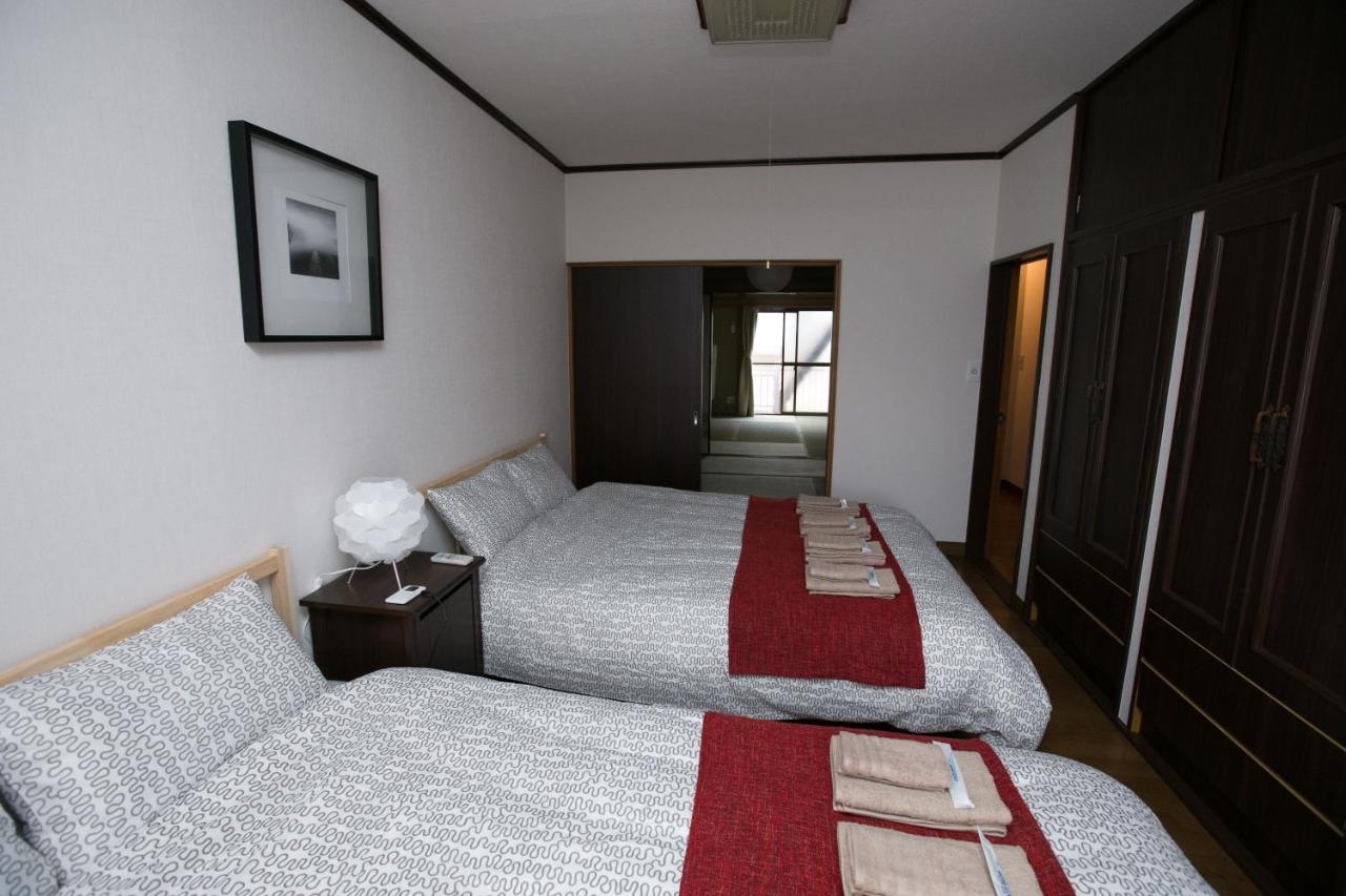 Nishioi House Διαμέρισμα Τόκιο Εξωτερικό φωτογραφία