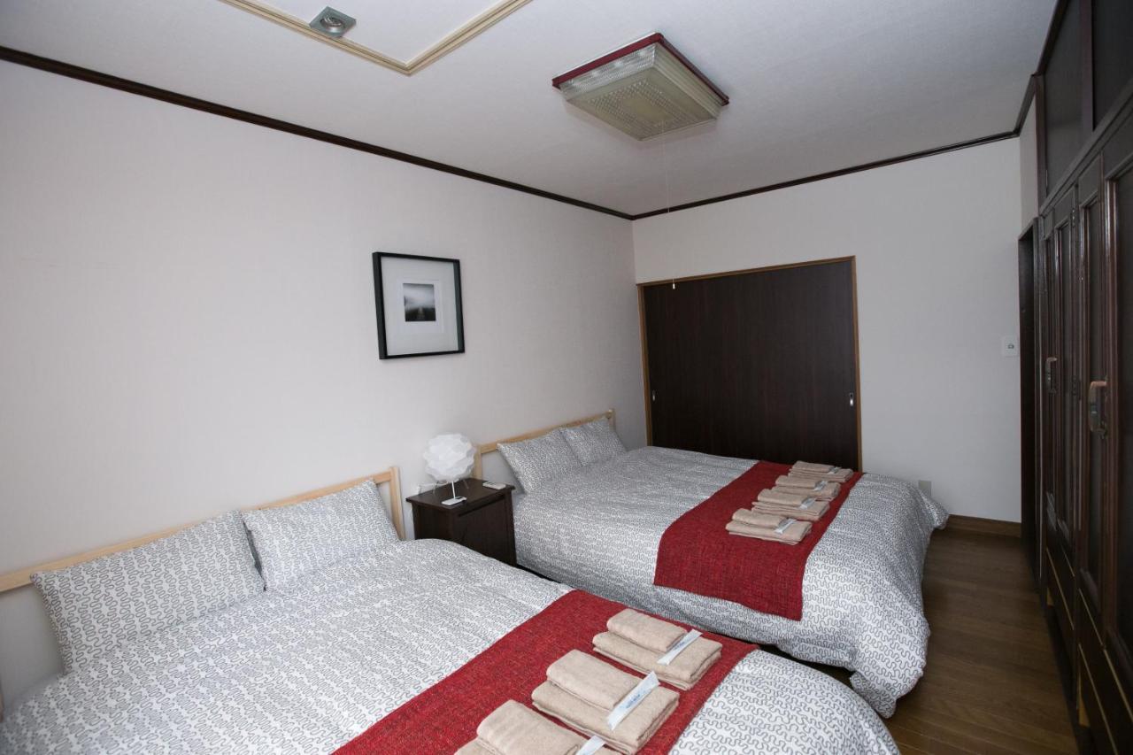 Nishioi House Διαμέρισμα Τόκιο Εξωτερικό φωτογραφία