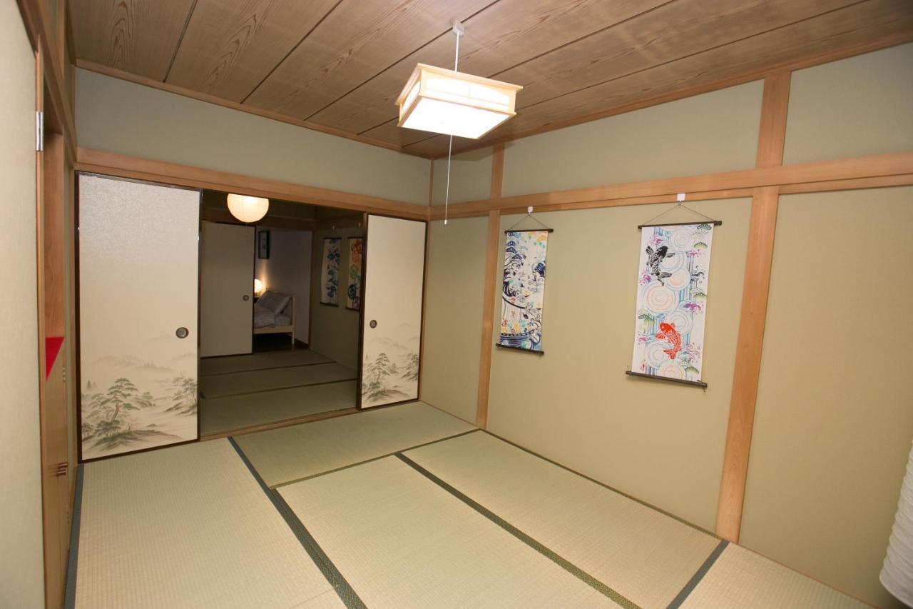 Nishioi House Διαμέρισμα Τόκιο Εξωτερικό φωτογραφία