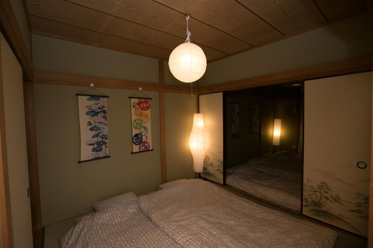Nishioi House Διαμέρισμα Τόκιο Εξωτερικό φωτογραφία