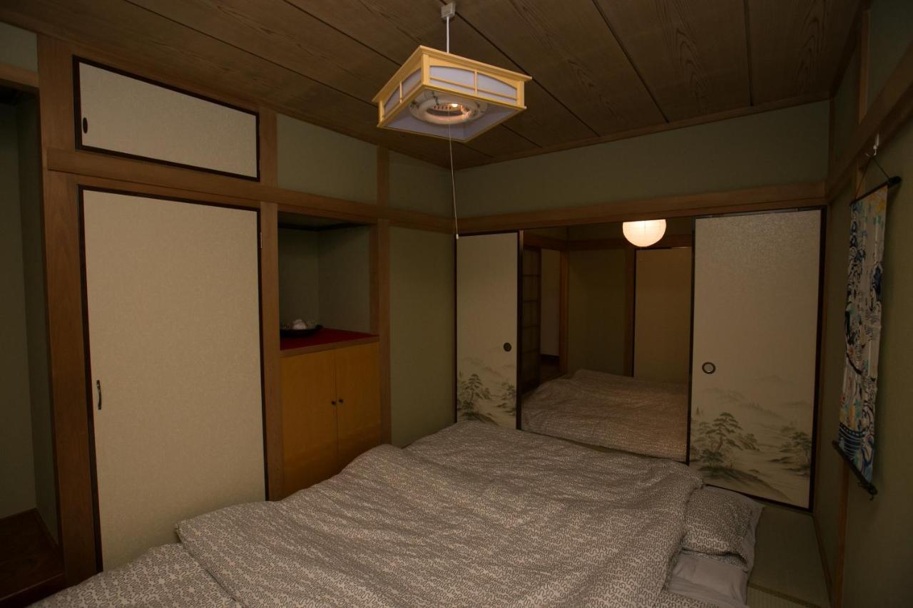 Nishioi House Διαμέρισμα Τόκιο Εξωτερικό φωτογραφία